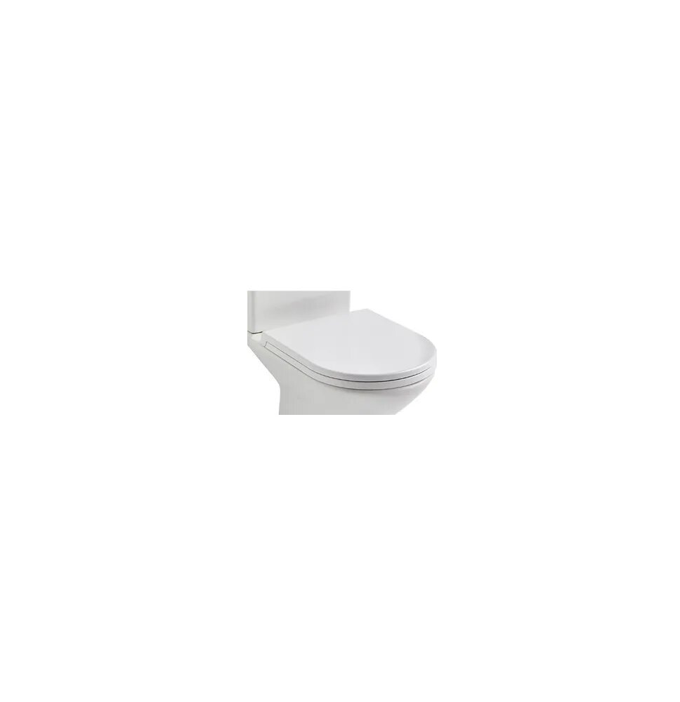 GALA ASIENTO ARIS FIJO WHTE