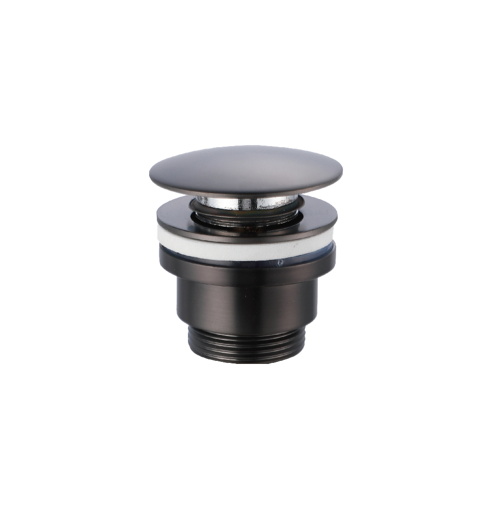 IMEX VALVULA CLICK-CLACK BLACK GUN METAL