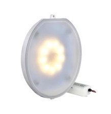ASTRAL LUMIPLUS FLEXI PUNTO DE LUZ BLANCO CALIDO 24V C/TRANS