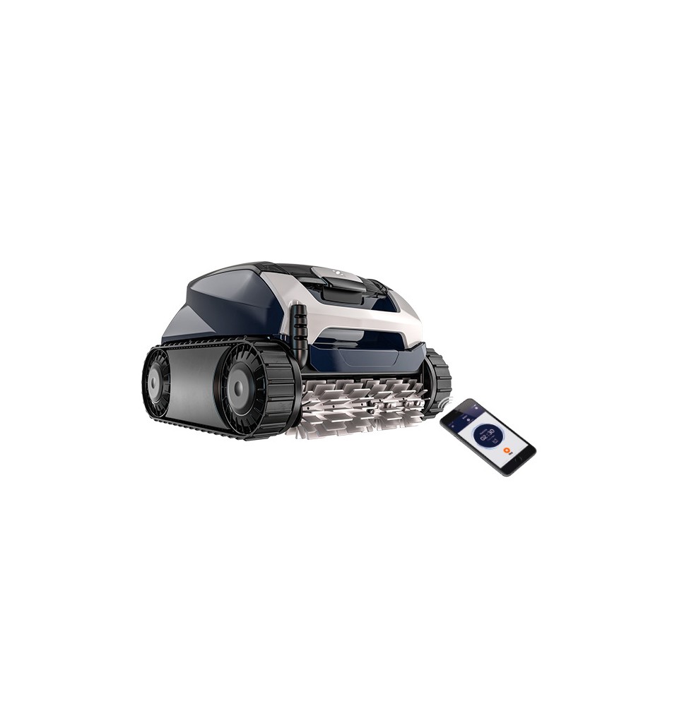 ZODIAC LIMPIAFONDOS VOYAGER RE 4700 iQ
