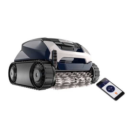 ZODIAC LIMPIAFONDOS VOYAGER RE 4700 iQ