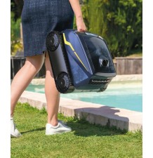 ZODIAC LIMPIAFONDOS A BATERIA FREERIDER RF 5600 IQ con mando