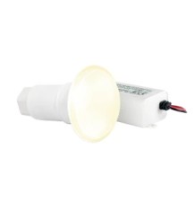 ASTRAL LUMIPLUS FLEXI MINI STAIRS WW, LUZ BLANCO CALIDO DC C/ TRANS.