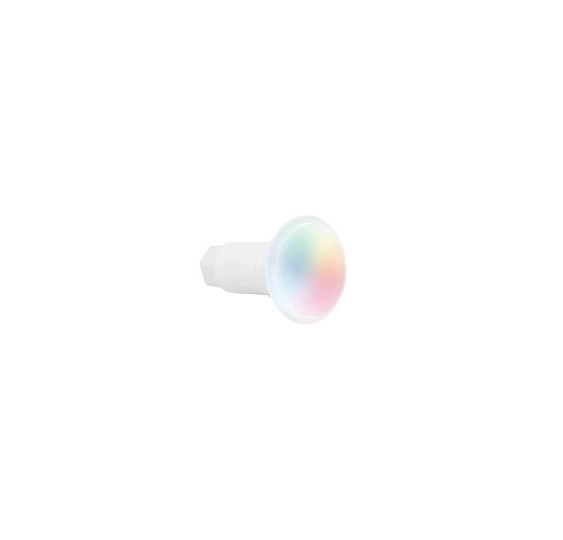 ASTRAL LAMPARA LUMIPLUS FLEXIMINI WALL PLUGPLAY RGB 600lm Vac