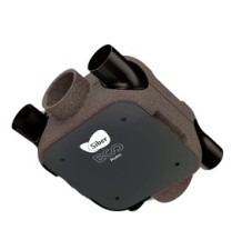 SIBER VMC SF ECO AUTO 3V 1XD125 4XD80   REF- SFECOA