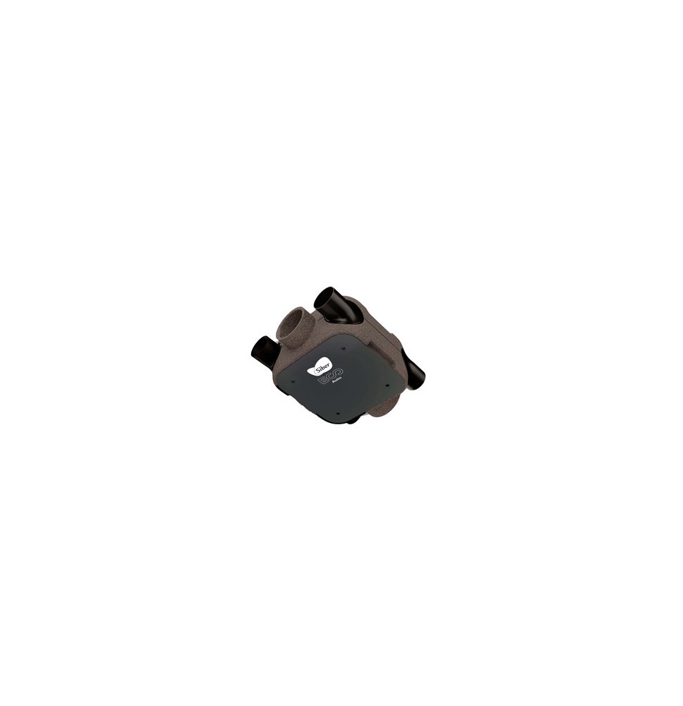 SIBER VMC SF ECO AUTO 3V 1XD125 4XD80   REF- SFECOA