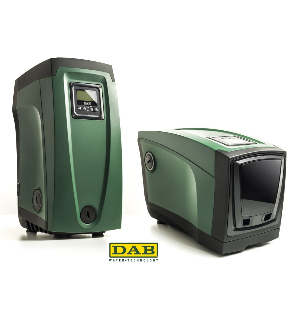 DAB ESYBOX 2-1 HP SISTEMA ELECTRÓNICO DE PRESURIZACIÓN