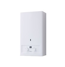 SIME CALENTADOR ATMOSFERICO MINI 11 OF VA GNATURAL