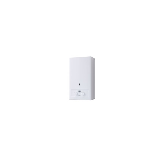 SIME CALENTADOR ATMOSFERICO MINI 11 OF VA GNATURAL