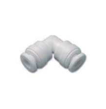 CONECTOR OSMOSIS CODO - 1-4 QUICK - 1-4 QUICK