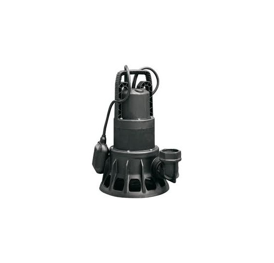 DAB FEKA BVP 750 M-A TECNOPOLIMERO