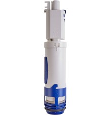 GEBERIT MECANISMO DE DESCARGA DUOFIX 8 CMS CON CESTA