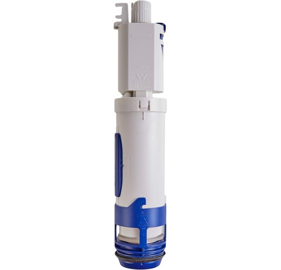 GEBERIT MECANISMO DE DESCARGA DUOFIX 8 CMS CON CESTA
