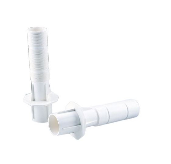 ASTRAL PASAMUROS 2 1/2 PARA JET ROTATORIO