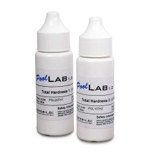 POOL LAB SOLUCION DUREZA TOTAL REA PL2