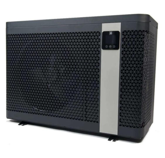 ZODIAC BOMBA DE CALOR Z250iQ MD4 7 KW, 220-240 V (T.AIRE 15ºC/T.AGUA 26ºC)