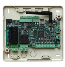 AIRZONE CENTRAL DE SISTEMA FLEXA 40 -CE8- NUEVA