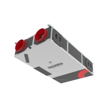 S-P RECUPERADOR NASHIRA 150 S