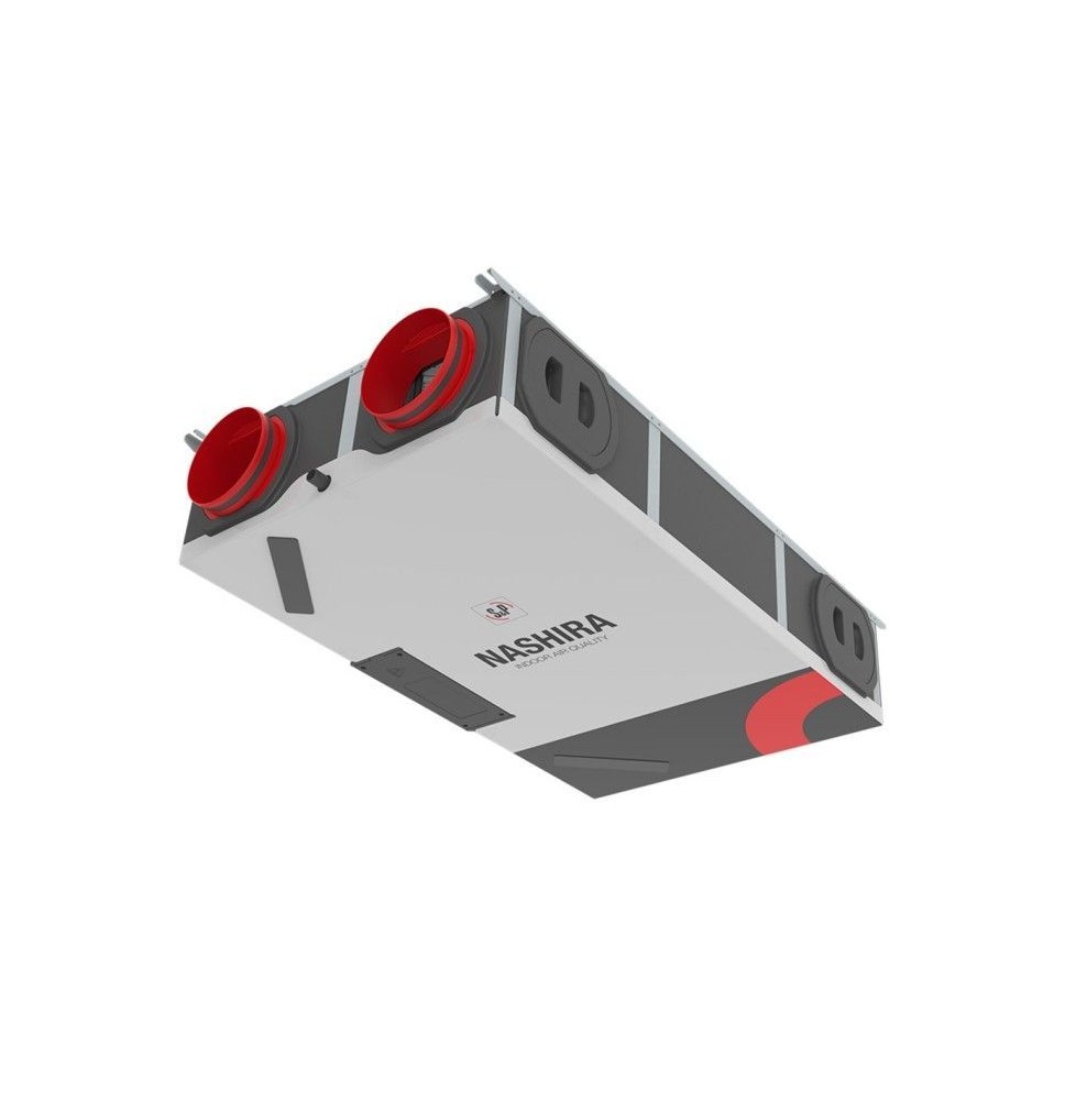 S-P RECUPERADOR NASHIRA 150 S