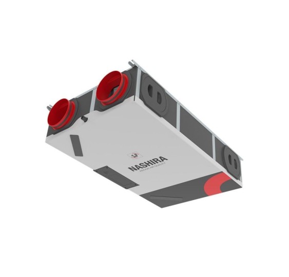 S-P RECUPERADOR NASHIRA 150 S