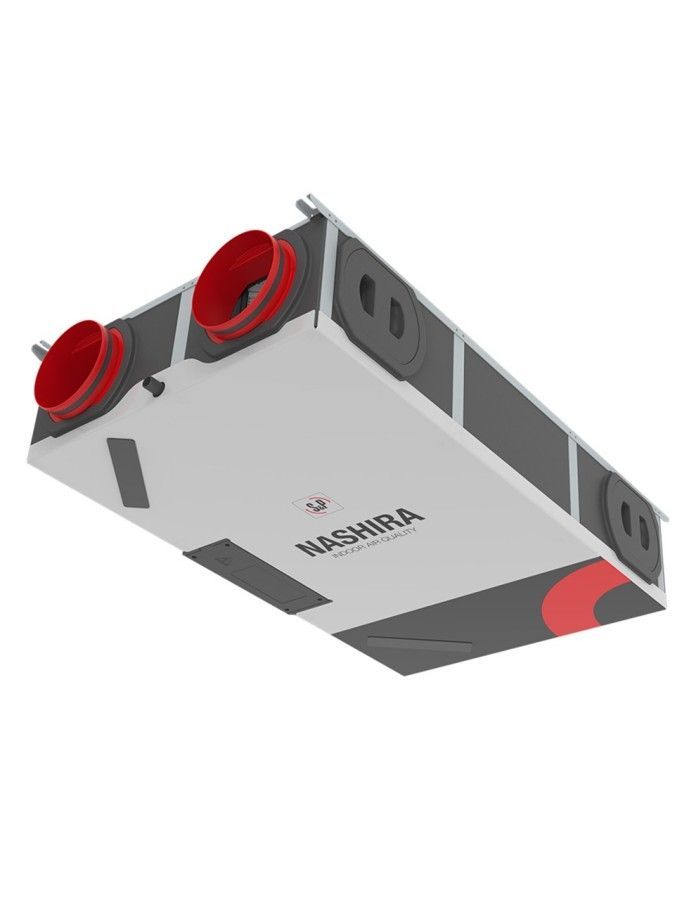 S-P RECUPERADOR NASHIRA 150 S