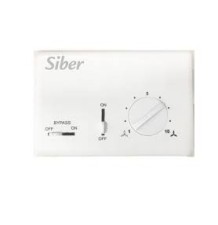 SIBER MANDO REGULADOR VELOCIDAD PORCENTUAL ON-OFF -INCLUIDO EN EQUIPOS DFBASIC-