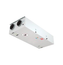 SP RECUPERADOR DE CALOR MOD. BR 50A-C 435M3/H 357W