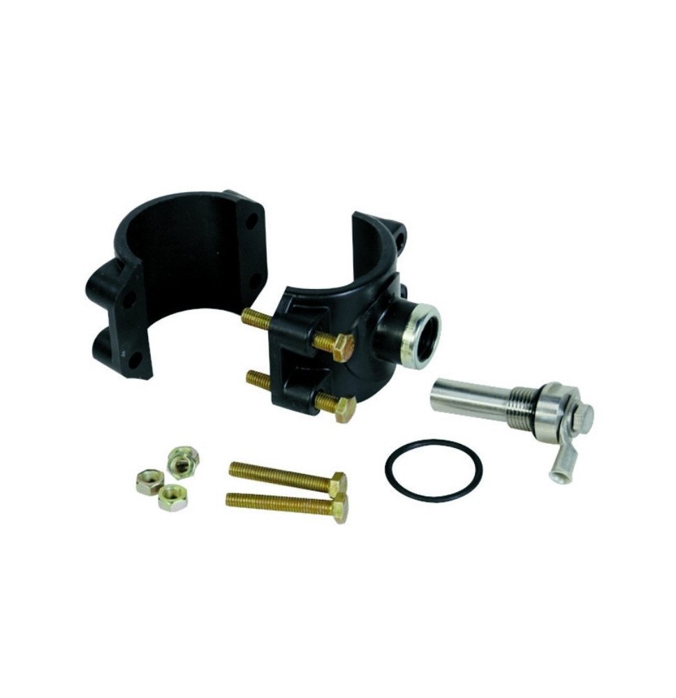 BSV KIT TOMA TIERRA CLORADOR