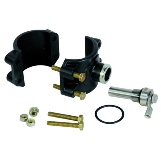 BSV KIT TOMA TIERRA CLORADOR