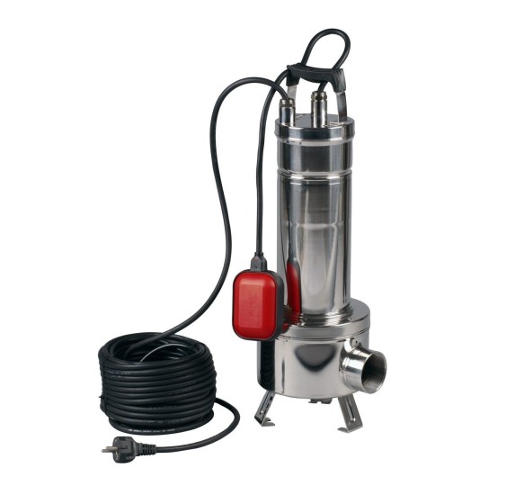 DAB FEKA VS 550 T-NA INOX