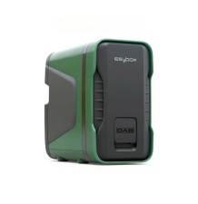 DAB BOMBA ELECTRONICA ESYBOX POP