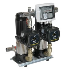 DAB GP DOBLE C-VARIAD 2 KVC AD 60-120 T 2X3CV S-COLASP