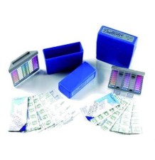 ASTRAL ESTUCHE ANALIZADOR CLORO LIBRE Y PH -PASTILLAS-