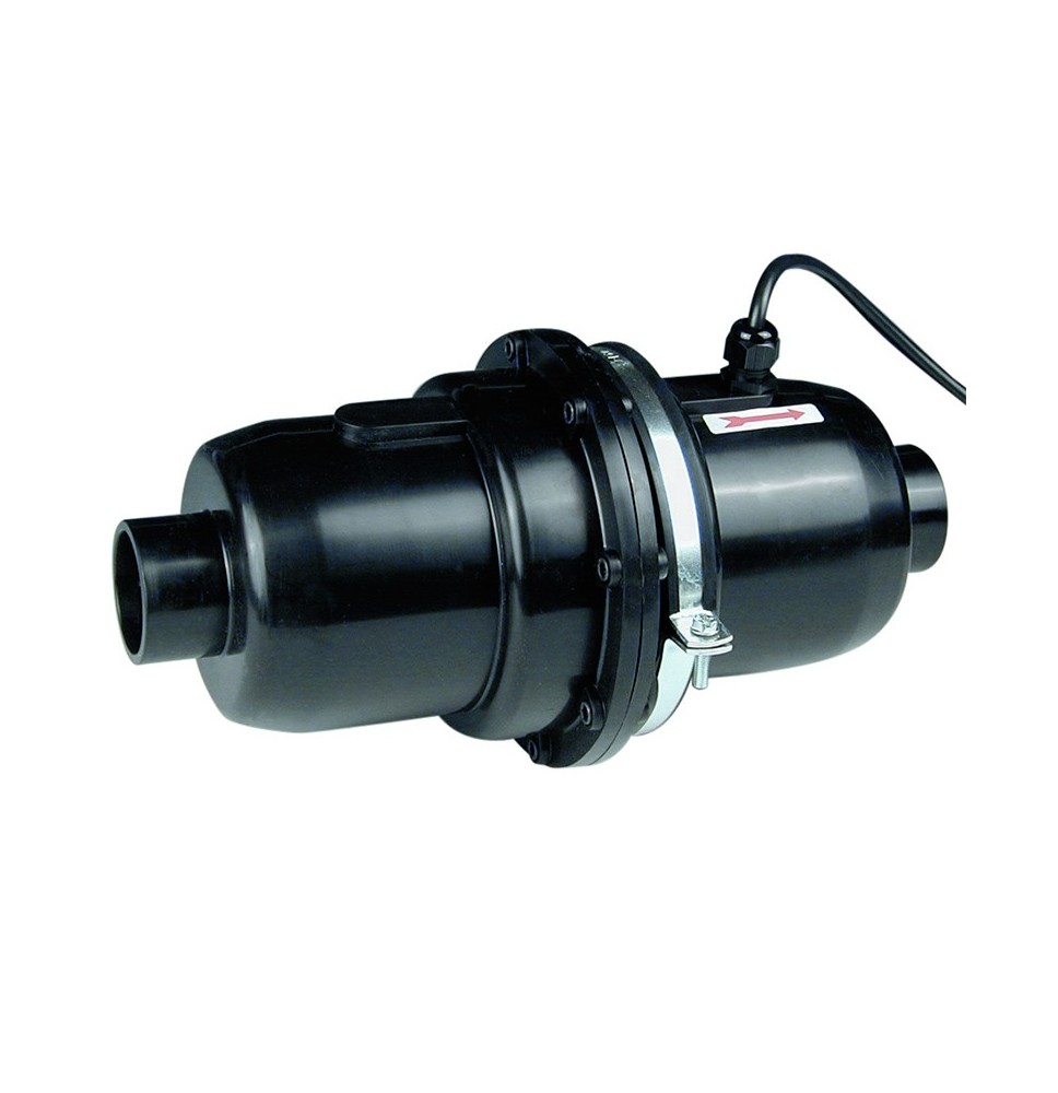 ASTRAL BOMBA SOPLANTE 1CV 65 M3-H A 1 MCA