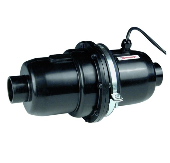 ASTRAL BOMBA SOPLANTE 1CV 65 M3-H A 1 MCA