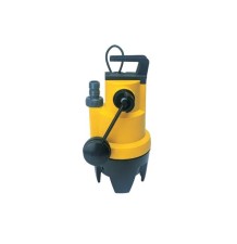 ESPA BOMBA RESIDUALES VIGILEX 300 M A