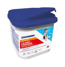 ASTRAL CLORO RAPIDO DICLORO EN GRANO 5KG