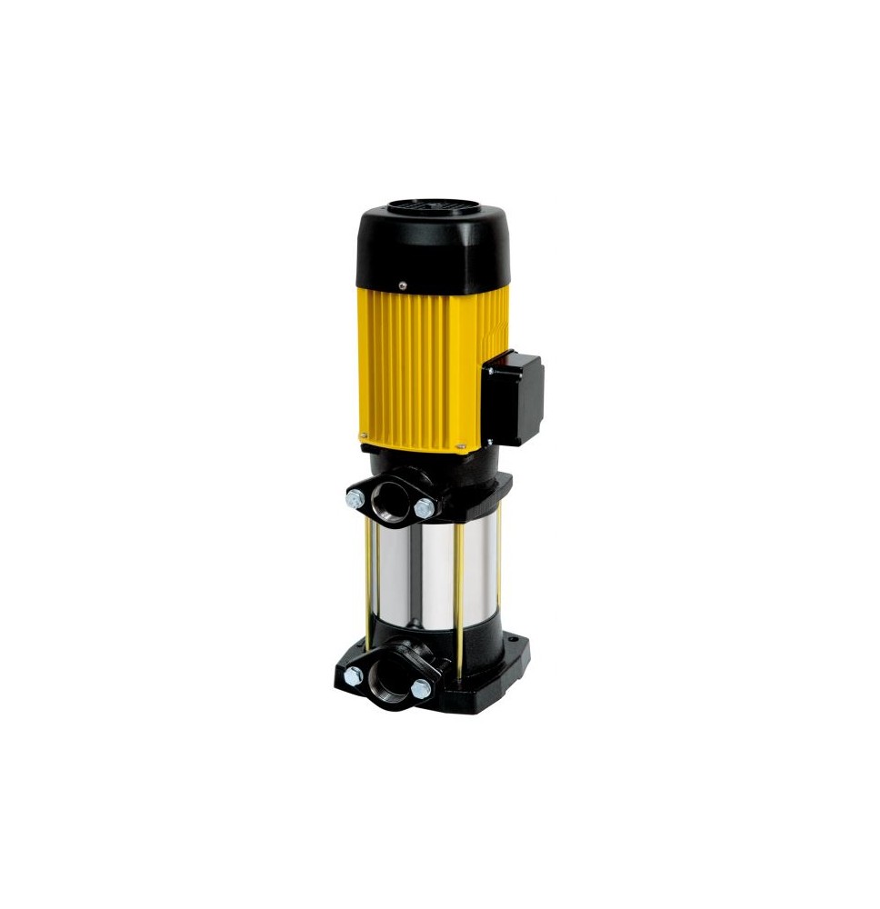 ESPA BOMBA VERTICAL MULTI 35 4 M 1-5 CV