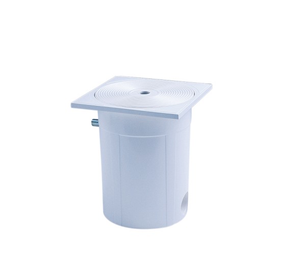 ASTRAL REGULADOR DE NIVEL ABS SKIMMER
