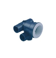 ASTRAL CUERPO JET ROTATORIO CONEX D32MM