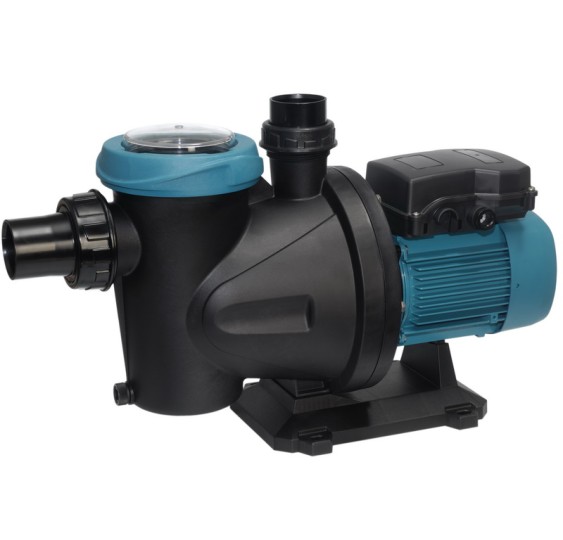 ESPA BOMBA PISCINA SILEN S 150 150HP TRIFASICA