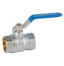 GENEBRE VALVULA ESCUADRA DOBLE 1-2" - 3-8"