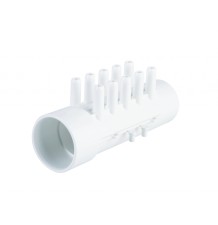 ASTRAL DISTRIBUIDOR AIRE DE 10 SALIDAS