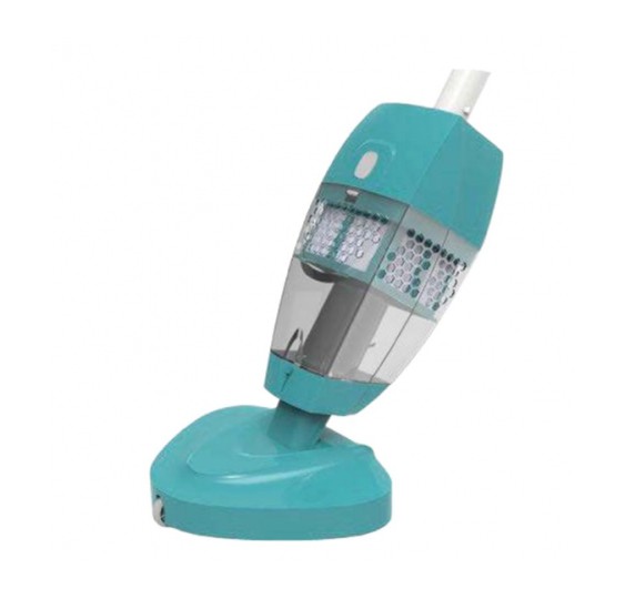 QP LIMPIAFONDOS ELECTRICO MANUAL HIKER EV30 PRO