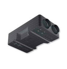 S-P EXTRACTOR DOBLE FLUJO MODELO BR 25 BASIC