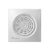 S-P EXTRACTOR BAÑO SILENT-200CZ 16W 2350RPM