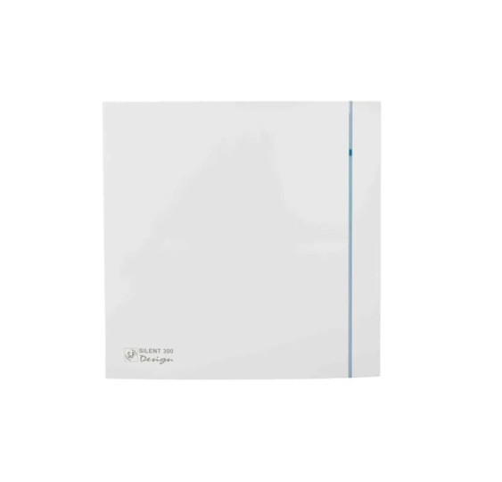 S-P EXTRACTOR BAÑO SILENT-100 CRZ DESIGN-3C
