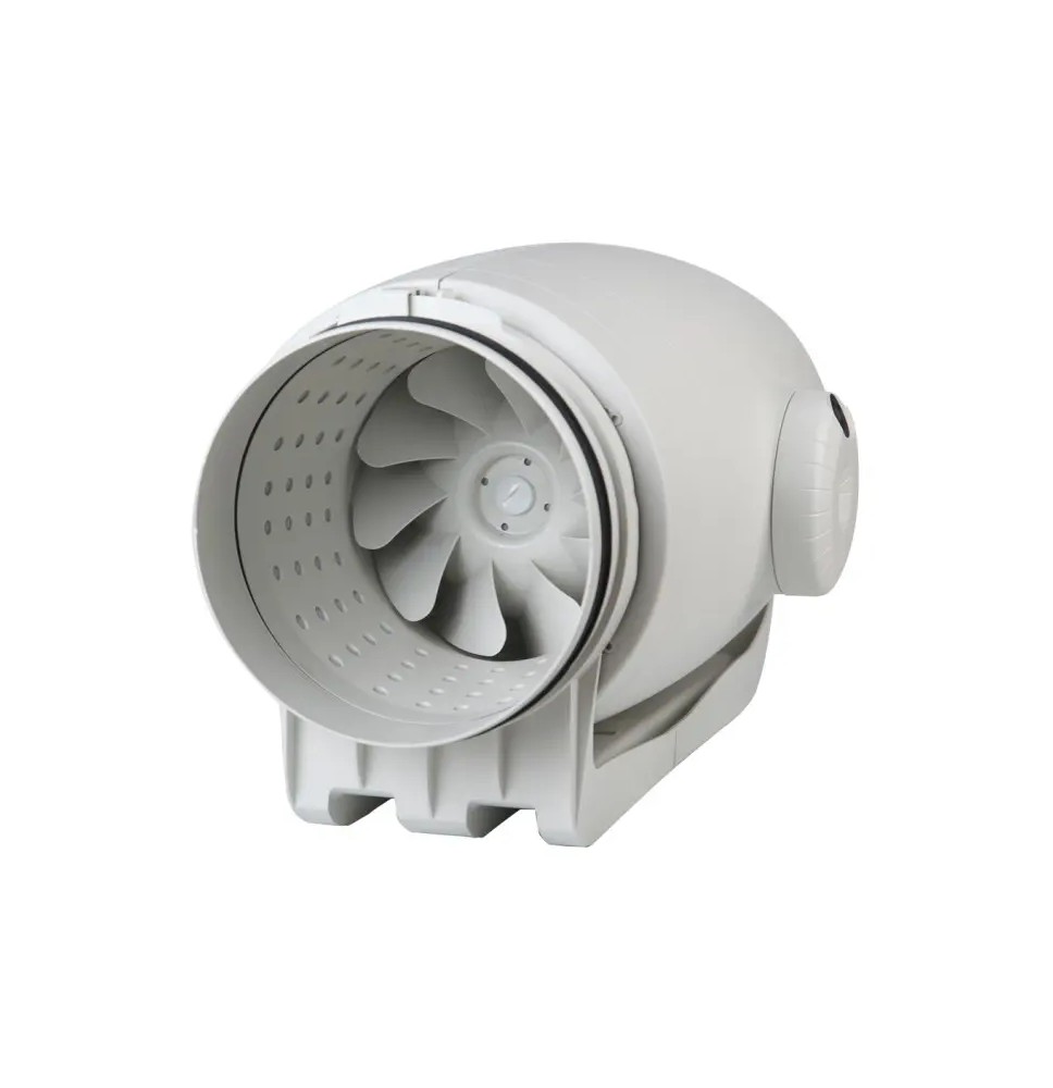 S-P EXTRACTOR IN-LINE TD-350-100-125 S-P SILENT ECOWATT