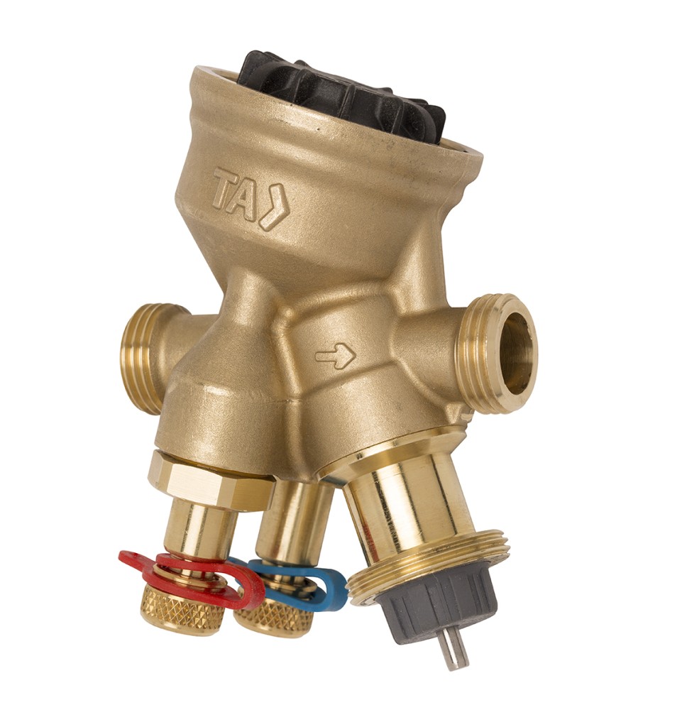 IMI TA VALVULA EQUILIBRADO TA-COMPACT-P DN 15-LF