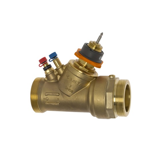 IMI TA VALVULA EQUILIBRADO TA-MODULATOR DN 50